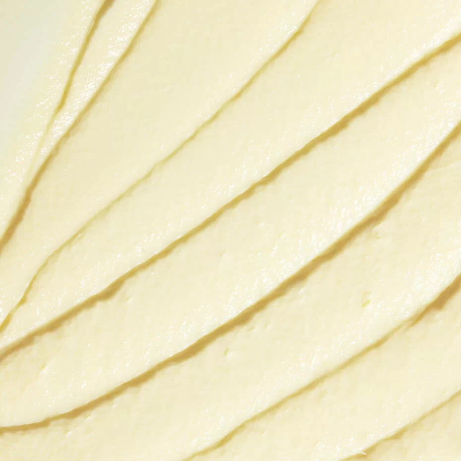Crème de Corps Soy Milk and Honey Whipped Body Butter